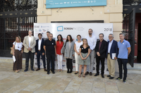 AMZET participa en la quinta muestra de ficción televisiva SCREEN TV