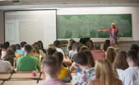 CELEBRADO EL CURSO CERO DE MATÉMATICAS PARA LOS NUEVOS ALUMNOS DEL GRADO EN MARKETING