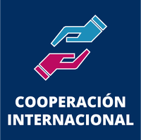 Convocatoria 2018/2019 de Cooperación Internacional