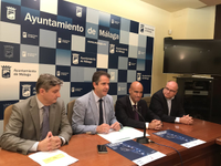 LA FACULTAD ACOGERÁ LA CELEBRACIÓN DE LA X GALA DE ENTREGA DE PREMIOS DEL CLUB DE MARKETING DE MÁLAGA