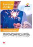 Programa de Becas Sumando Energía