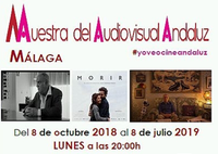 Muestra del Audiovisual Andaluz