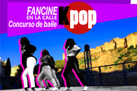 Concurso KPOP: Fancine KPOP en la calle 2018