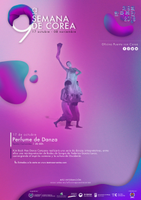 9ª Semana de Corea | Perfume de Danza