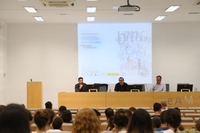 Estudiantes de Arquitectura de la UMA serán protagonistas en la Bienal Internacional de Venecia