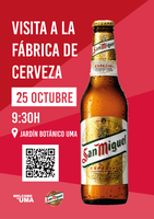 25th OCTOBER SAN MIGUEL