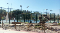SUSPENDIDA LA POOL DE PADEL DEL 20 OCTUBRE