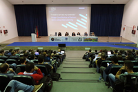 Comienzan las Jornadas Aitech Málaga en la ETSI Informática