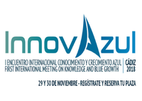 Feria sobre sector de la Economía Azul: InnovAzul 2018