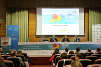 El II Foro TRESMED debate sobre periodismo, migraciones y transformaciones sociales en el Mediterráneo