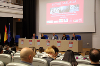 Ciencias de la Educación acoge el II Congreso Internacional de Interculturalidad, Comunidad y Escuela 