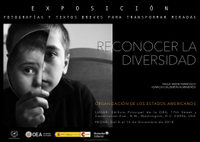 Exposición 'Reconocer la Diversidad'