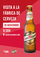 28 NOV | SAN MIGUEL TOUR