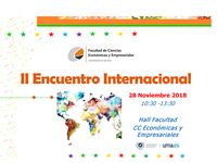 II Encuentro Internacional