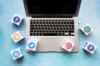 TALLER “LINKEDIN + INSTAGRAM + PINTEREST” EN EL MÁSTER DE MARKETING DIGITAL