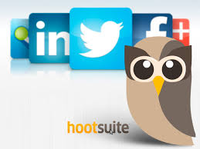 TALLER “HOOTSUITE + BUFFER + FEEDLY” EN EL MÁSTER DE MARKETING DIGITAL