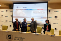 Estudiantes podrán realizar sus trabajos de fin de carrera y máster en el IFAPA de Málaga