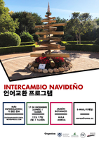 Intercambio + Concurso Navideño