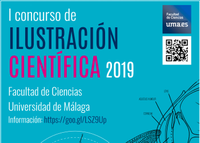 I Concurso de Ilustración Científica 2019