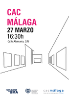 27 MAR | CAC MÁLAGA