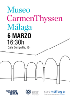 6 MAR | THYSSEN MUSEUM