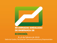 XII Jornadas Andaluzas de Enseñanza en Economía