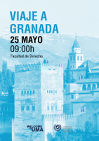 25 MAY | GRANADA TRIP