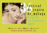 36 Festival de Teatro de Málaga 