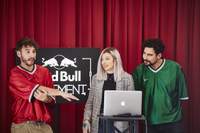 MARÍA RUIZ CORPAS, ALUMNA DEL GRADO EN MARKETING, PARTICPA EN EL REDBULL BASEMENT CON UN INNOVADOR PROYECTO EMPRESARIAL TUŜO