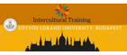 Intercultural Training 2019 of Eötvös Loránd University