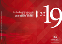 French Staff Week 2019