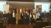 5ª Foro de Transferencia del grupo Clinimetria con Empresas
