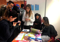 La Universidad de Málaga, presente en Marruecos