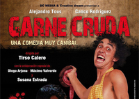 Carne Cruda / Martes 19 febrero