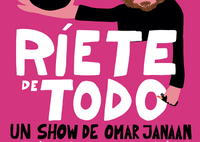 Ríete de TODO / Miércoles 20 febrero