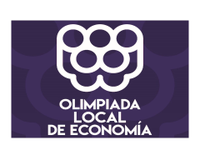 Olimpiada Local de Economía - 4 de mayo de 2019