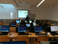 ARRANCA EN NUESTRA FACULTAD EL CURSO DE “FORMACIÓN METODOLÓGICA EN LAS CIENCIAS SOCIALES”