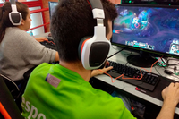 El Estatuto del Deportista Universitario ya incluye a los jugadores de eSports