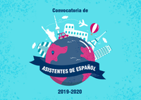 Programa de Asistentes de Español 2019-2020