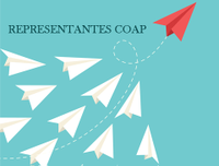 Candidaturas para la elección de representantes de estudiantes primer-segundo ciclo COAP