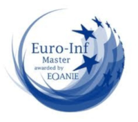 Los grados en INFORMÁTICA obtienen el sello internacional de calidad EURO-INF