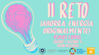 II reto febrero - Energía [SmartUMA]