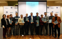 UMA Editorial presenta una antología poética de docentes de la Universidad de Málaga