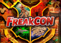 FreakCon