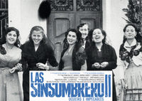 Presentación del documental: 'Las Sinsombrero II. Ocultas e impecables'