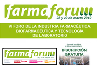 Farmaforum 2019. Brokerage Event