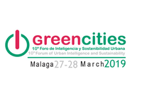 Greencities 2019
