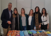 La Universidad de Málaga participa en el III Salón del Estudiante "Ciudad de San Roque"