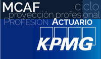 Ciclo Profesión de Actuario y proyección profesional: KPMG Financial Risk Management