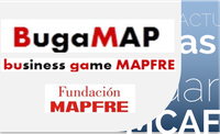 Juego de simulación empresarial BUGAMAP